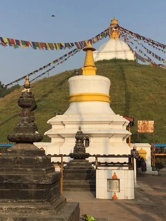 Prami'S Homestay Jawlakhel
