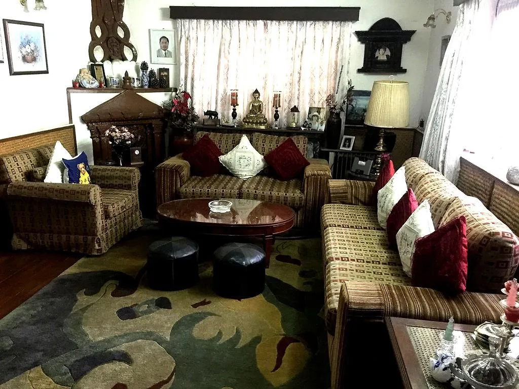 Prami'S Homestay Jawlakhel Nepal